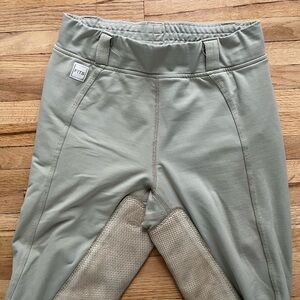 FITS Full Seat Breeches M